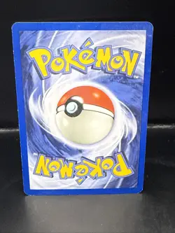 Pokemon TCG Snap Pikachu WOTC Black Star Promo 26 Vintage - Image 4