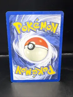 Pokemon TCG Snap Pikachu WOTC Black Star Promo 26 Vintage - Image 5