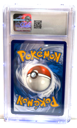 2025 POKEMON GEM MINT MOLTRES & ZAPDOS & ARTICUNO # 66/68 HOLO GRADE 10 AWESOME - Image 3