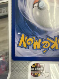 Steelix Prime 87/95 Holo Ultra Rare Pokemon HGSS Unleashed LP-NM - Image 3