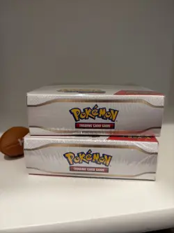 Pokemon TCG: S&V Surging Sparks Factory Sealed Booster Bundle Box (x2) - Image 5