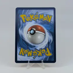 Pokemon TCG Scarlet & Violet 151 Erika's Invitation 196/165 NM - Image 2