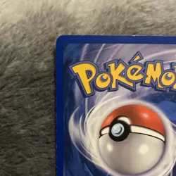 Pokemon TCG Gardevoir 4/106 EX Emerald Holo Rare - Image 3