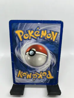 Beedrill 20/110 Legendary Collection Reverse Holo Pokemon - Heavy played - Image 2