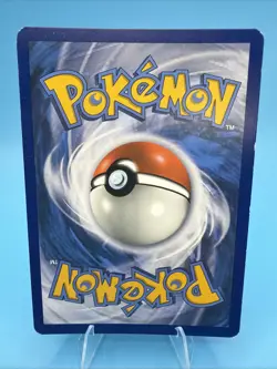 Pokemon TCG - Necrozma GX - Burning Shadows - 153/147 Holo - Secret Rainbow Rare - Image 2
