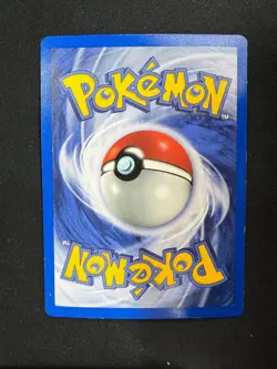 Pokemon Clefairy 5/102 Set Base Rara Unlimited Wizards ITA Carte Vintage - Image 2