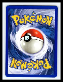 💥 Dark Dragonair | Pokemon TCG 2000 | Legendary Collection Non Holo # 38/110 - Image 2