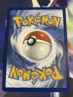 Pokemon TCG Mega Abomasnow ex 036/132 Double Rare Mega Evolution NM/M - Image 3
