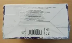 Pokemon TCG Sword Shield Chilling Reign Booster Display Box New and Sealed 820650818462 - Image 2