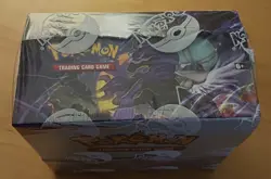 Pokemon TCG Sword Shield Chilling Reign Booster Display Box New and Sealed 820650818462 - Image 4