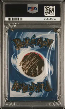 2021 Pokemon Charizard Celebrations Metal Gold UPC Ultra Premium 4/102 PSA 1 PR - Image 4