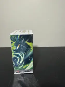 Pokemon TCG Scarlet And Violet - Twilight Masquerade Build And Battle Box Sealed - Image 3