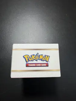 Pokemon TCG Scarlet And Violet - Twilight Masquerade Build And Battle Box Sealed - Image 5