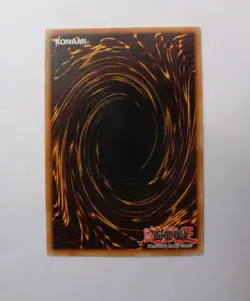 Judgment of Anubis DR1-EN267 (Ultra Rare, Unlimited, Near Mint / NM) Yugioh - Image 4