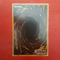 Yugioh Arcanite Magician/Assault Mode CRMS-EN021 1st Edition Ultimate Rare - Image 2