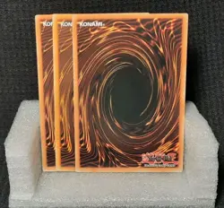 3x Radiant Typhoon Vision *COMMON* DOOD-EN063 1st Edition NM/M - Image 2
