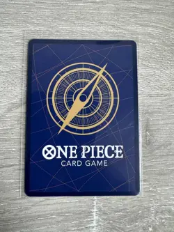 OP13-051 Boa Hancock Alt Art Parallel One Piece TCG English - Image 3