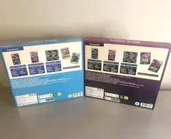 One Piece Illustration Box Vol. 3 and 4 Factory Sealed - Image 2