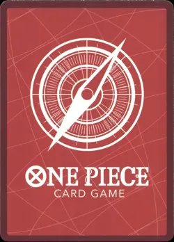 One Piece TCG • Tony Tony.Chopper OP08-001 • Alternate Artwork Leader • ENG/NM - Image 2