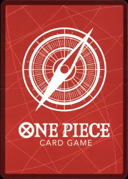 One Piece TCG • Monkey.D.Luffy ST01-001 • Leader • ENG/NM - Image 2