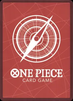 One Piece TCG • Shanks OP09-001 • 2nd Anniversary-Promo • ENG/NM - Image 2