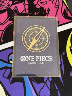 One Piece Nami OP09-070 Alt Art - Premium Card Collection Best Vol. 4 - NM - Image 4