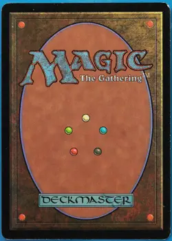 Urza's Filter FOIL Invasion PLD Artifact Rare MAGIC CARD (ID# 491149) ABUGames - Image 2