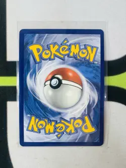 Pokemon TCG Keldeo v Sword and Shield Holo Rare Card 053/202 - Image 2