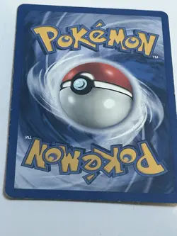 Pokemon TCG Charmander Base Set 2 Regular Common Card 69/130 MP Vintage - Image 2