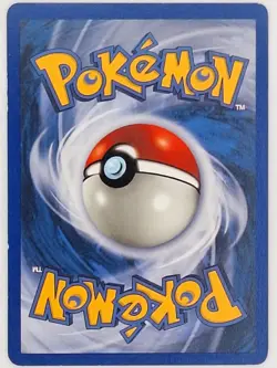 Pokemon Balloon Berry Neo Revelation 60/64 Unlimited Uncommon Card WOTC LP - Image 2