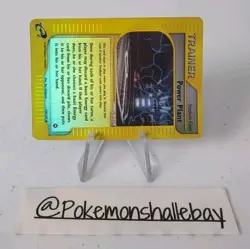 Power Plant 139/147 - Aquapolis Set *EXC* Reverse Holo Pokemon Card - Image 3