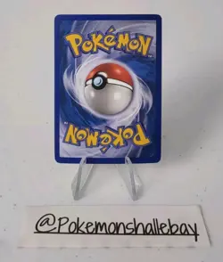 Power Plant 139/147 - Aquapolis Set *EXC* Reverse Holo Pokemon Card - Image 4