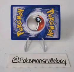 Power Plant 139/147 - Aquapolis Set *EXC* Reverse Holo Pokemon Card - Image 5