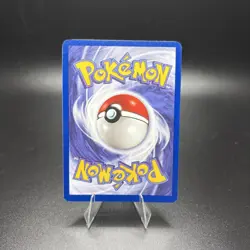 Pokemon Card - Dark Golduck Team Rocket 37/82 Uncommon 1st Edition NM - Image 2