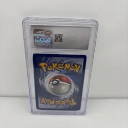 CGC 7.5 Gengar 1999 Fossil 5/62 Holo Pokemon Card - Image 2