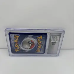 CGC 7.5 Gengar 1999 Fossil 5/62 Holo Pokemon Card - Image 3