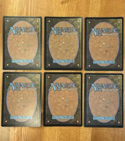 MTG LotR Cards Lot, Showcase Scrolls, Prerelease, Surge Foil, Promo, Lord Rings - Image 3