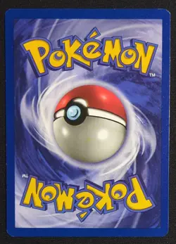 Nidoran 57/64 1st Edition Jungle Pokemon Card - Image 2