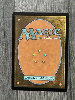 MTG Marvel Spider-Man Savage Beating 0026 Borderless Card Magic The Gathering - Image 5