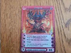 Chaor Ultra Rare 31/232 chaotic card lot. 476 cards-Ultra rare-super rare-rare - Image 2