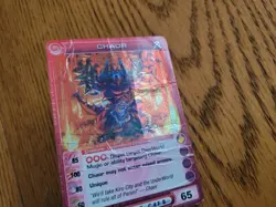 Chaor Ultra Rare 31/232 chaotic card lot. 476 cards-Ultra rare-super rare-rare - Image 3