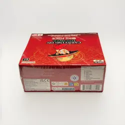 One Piece Card Game - Carrying On His Will - OP13 Booster Box - English SEALED - Image 3
