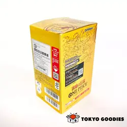 ONE PIECE Card Game Kingdom Of Intrigue OP-04 Booster Box New Sealed Japanese - Image 3