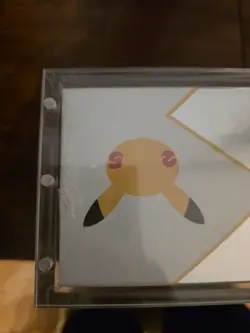 Acrylic Clear Case For Pokemon Trading Cards Celebrations UPC - Image 3