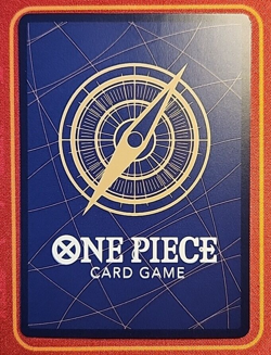 BLACK MARIA ST04-011, 2024 ONE PIECE CARD GAME, BANDAI CARD GAMES FEST 23-24 - Image 2