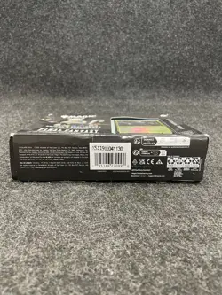 MTG: FF XIV Commander Deck Scions & Spellcraft, Sealed, Dented AS-IS No Returns - Image 3