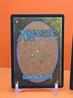 🔵🔵🔵 (2) 2000 MAGIC THE GATHERING NEMESIS ACCUMULATED KNOWLEDGE UNPLAYED🔵🔵🔵 - Image 4