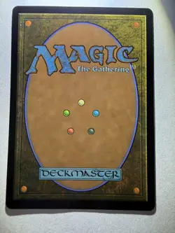 Traveling Chocobo MTG Mythic Rare Magic: The Gathering Final Fantasy 7 FFVII Reg - Image 2