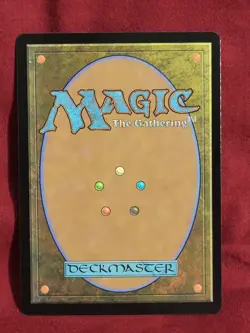 x1 Syr Ginger, the Meal Ender - Foil - Wilds of Eldraine - NM - MTG - Image 2