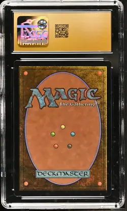 JIN-GITAXIAS, CORE AUGUR *Phyrexian* Secret Lair Mythic CGC Pristine 10 MTG EDH - Image 2
